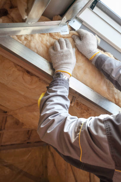 Trusted Temperance, MI Insulation Contractor Experts