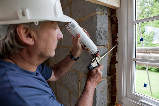 Best Fiberglass Insulation in Temperance, MI